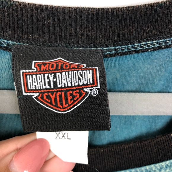 Harley Davidson SS Tee - Picture 6 of 7